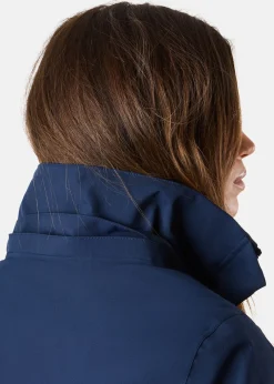 Swedemount Vinga Parka W