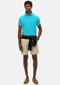 Superdry VINT DESTROY POLO