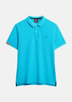 Superdry VINT DESTROY POLO