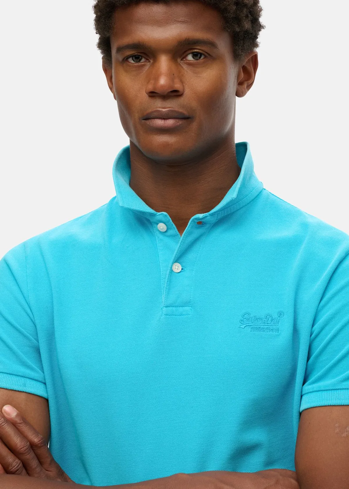 Superdry VINT DESTROY POLO