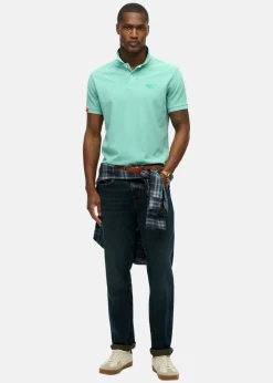 Superdry VINT DESTROY POLO