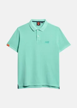 Superdry VINT DESTROY POLO