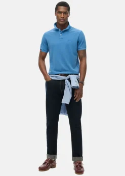 Superdry VINT DESTROY POLO