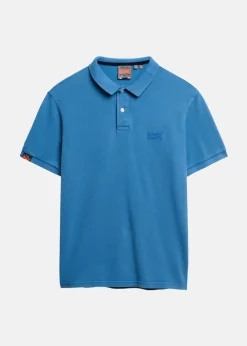 Superdry VINT DESTROY POLO