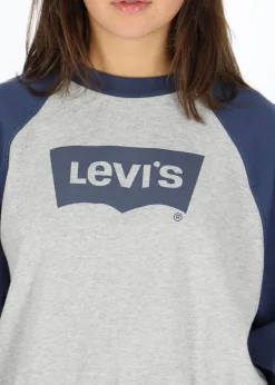 LEVI'S® VINTAGE RAGLAN