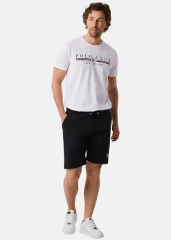 Saint Vincent Virginia Sweat Shorts