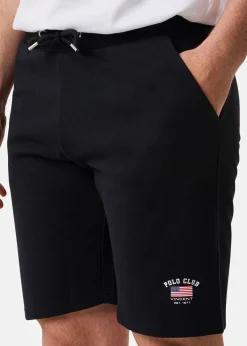 Saint Vincent Virginia Sweat Shorts