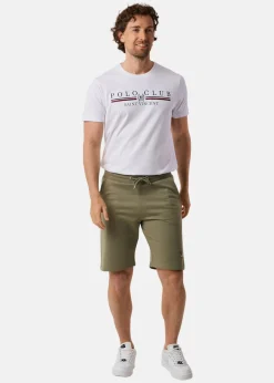 Saint Vincent Virginia Sweat Shorts