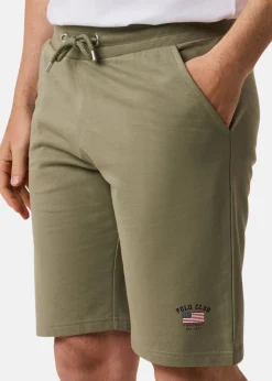 Saint Vincent Virginia Sweat Shorts