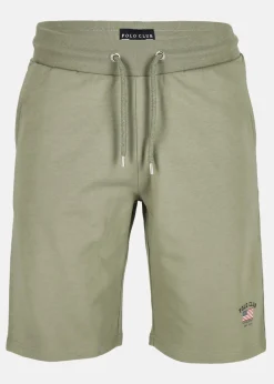 Saint Vincent Virginia Sweat Shorts