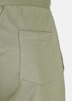 Saint Vincent Virginia Sweat Shorts