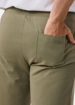 Saint Vincent Virginia Sweat Shorts