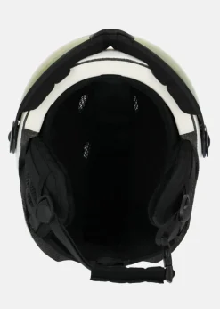 Swedemount Visor Ski Helmet