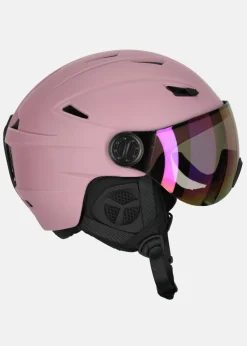Swedemount Visor Ski Helmet