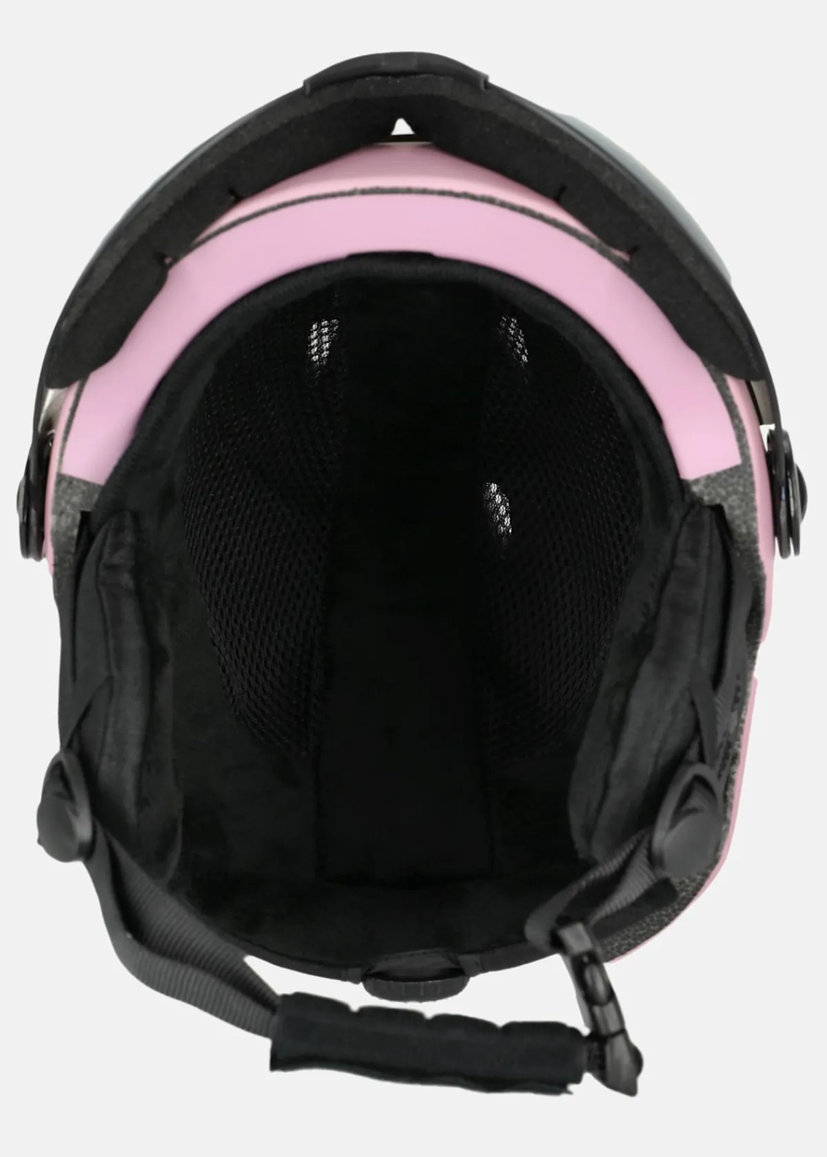 Swedemount Visor Ski Helmet