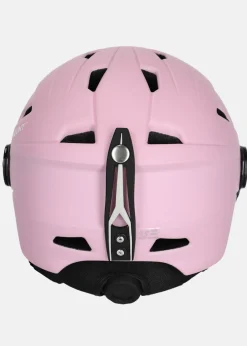 Barn Swedemount Visor Ski Helmet JR