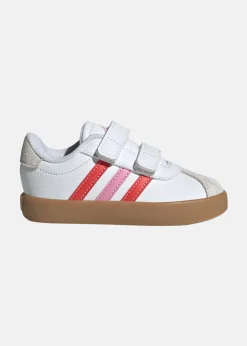Barn Adidas VL COURT 3.0 CF I