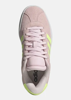 Barn Adidas VL COURT BOLD J