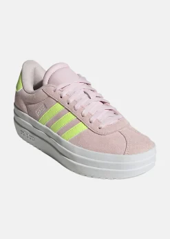 Barn Adidas VL COURT BOLD J
