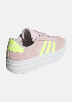Barn Adidas VL COURT BOLD J