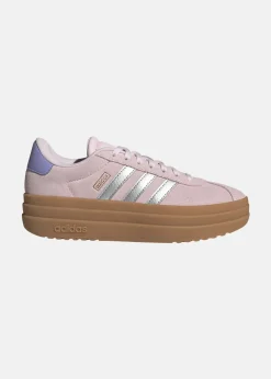 Barn Adidas VL COURT BOLD J