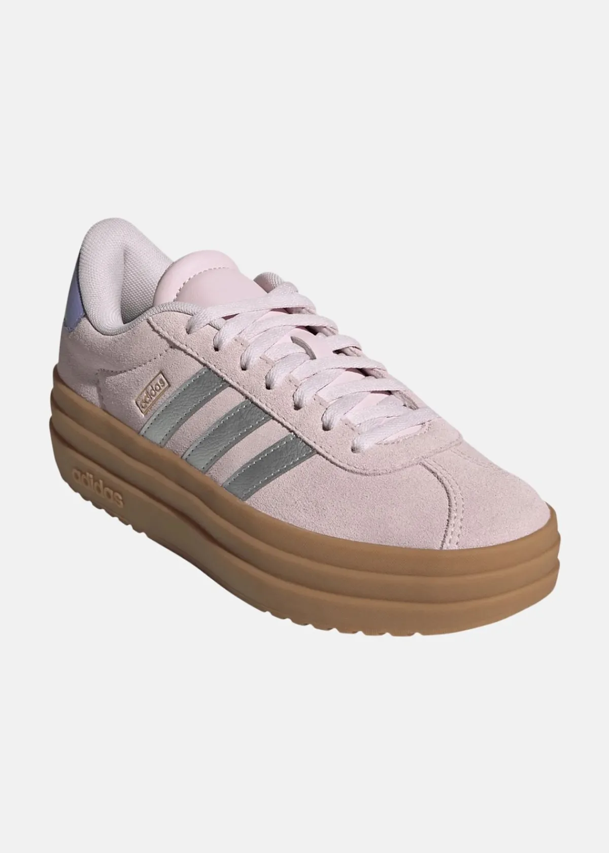 Barn Adidas VL COURT BOLD J