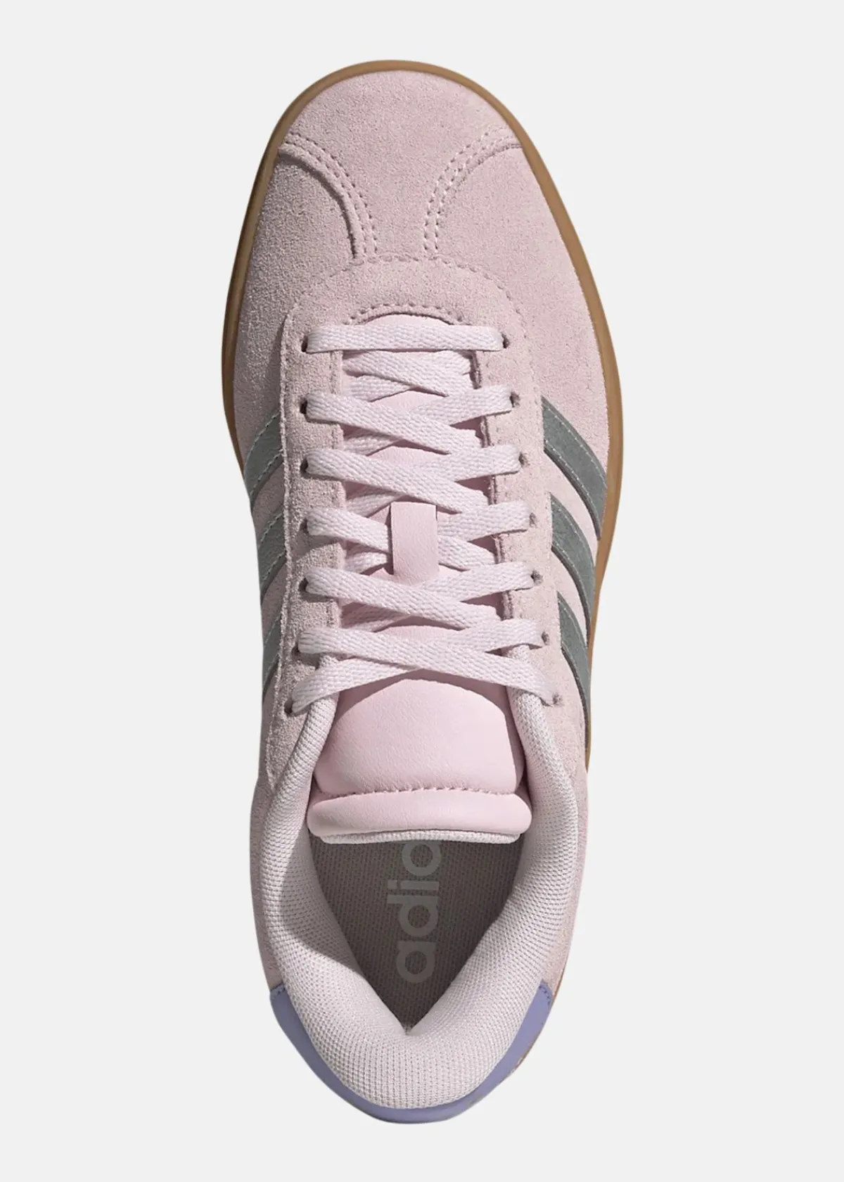 Barn Adidas VL COURT BOLD J