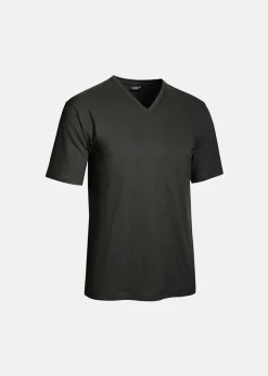 Clique V-NECK T-SHIRT