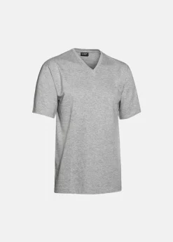 Clique V-NECK T-SHIRT