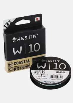 Westin W10 13 BRAID COASTAL MORNING M