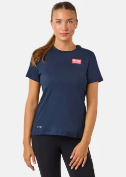 Huski Wear W Active Top SS