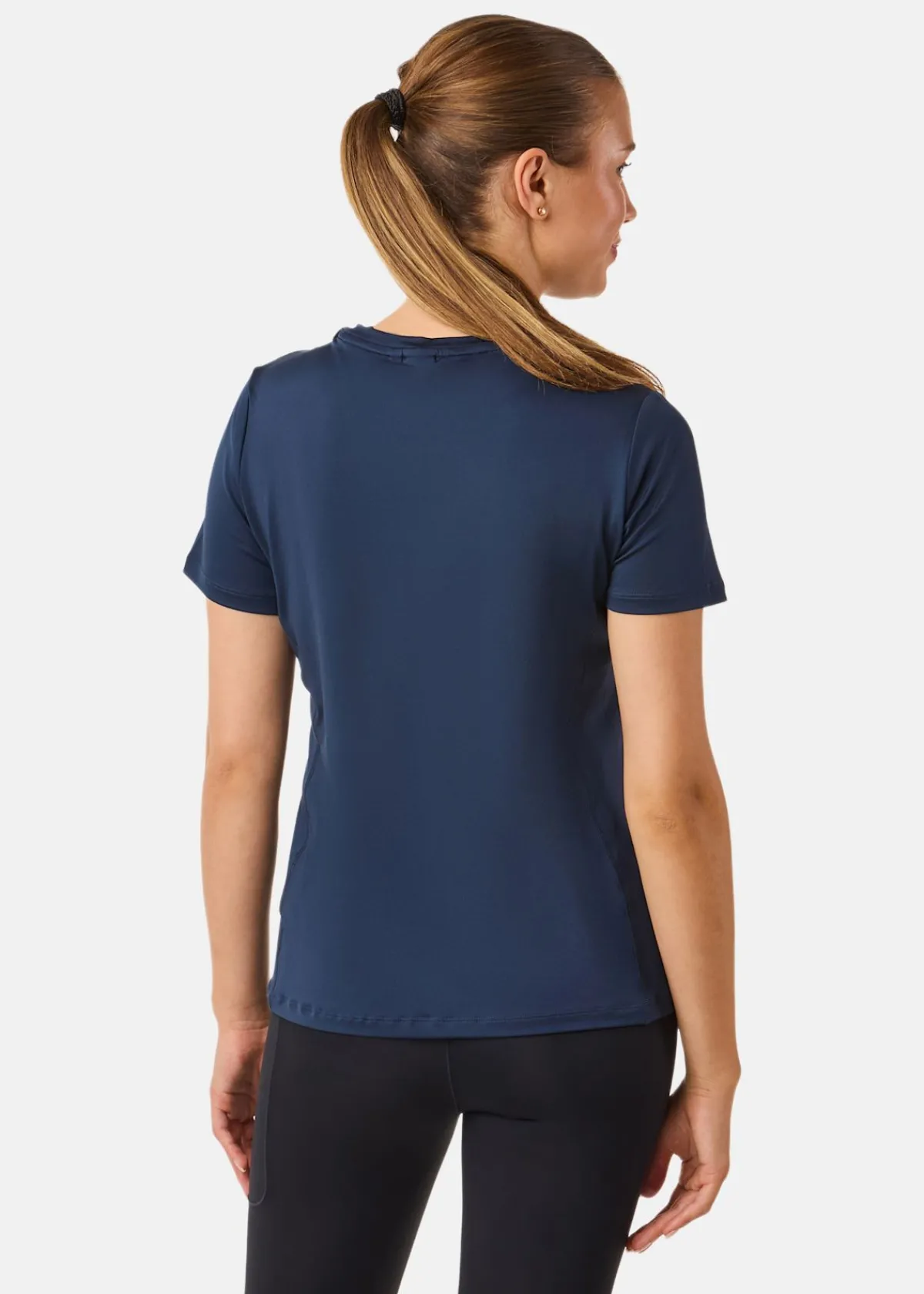 Huski Wear W Active Top SS