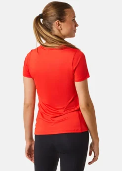 Huski Wear W Active Top SS