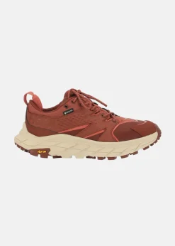 Hoka W ANACAPA LOW GTX