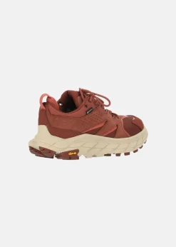 Hoka W ANACAPA LOW GTX