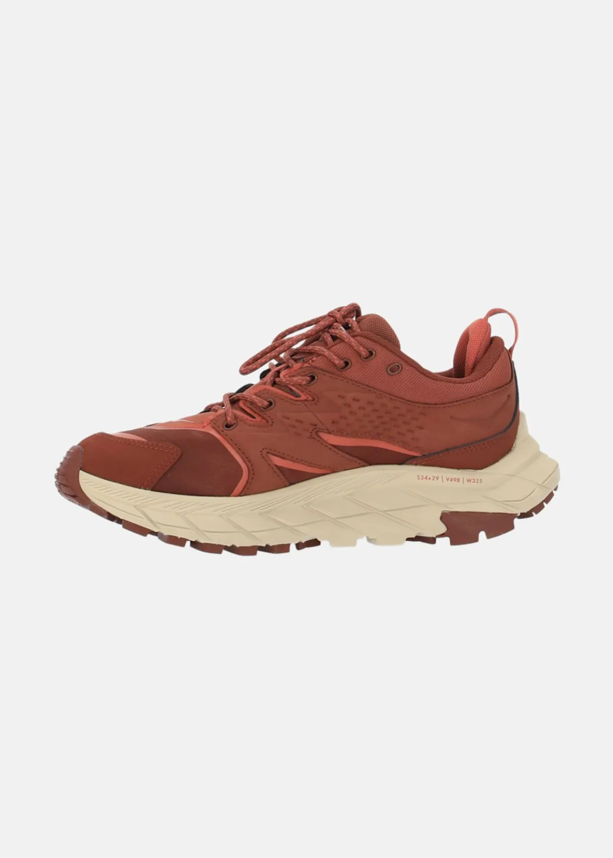 Hoka W ANACAPA LOW GTX