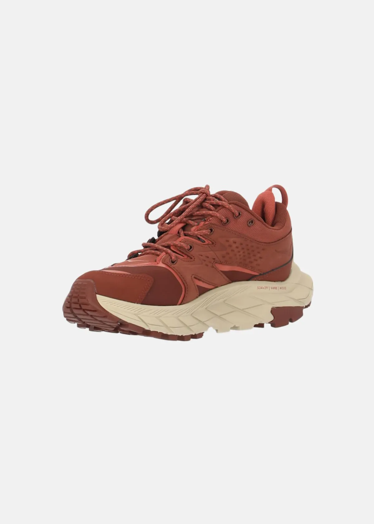 Hoka W ANACAPA LOW GTX