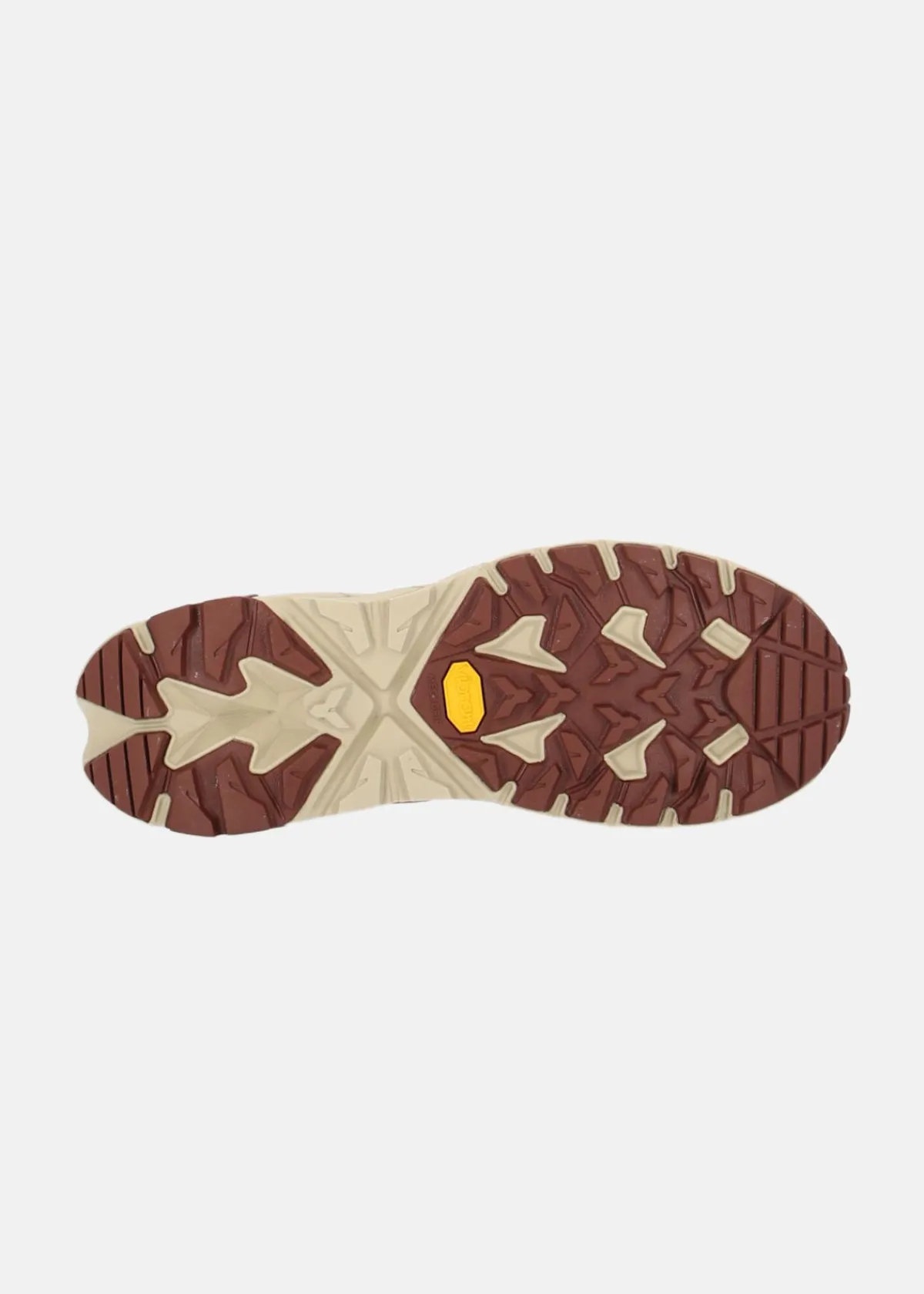 Hoka W ANACAPA LOW GTX