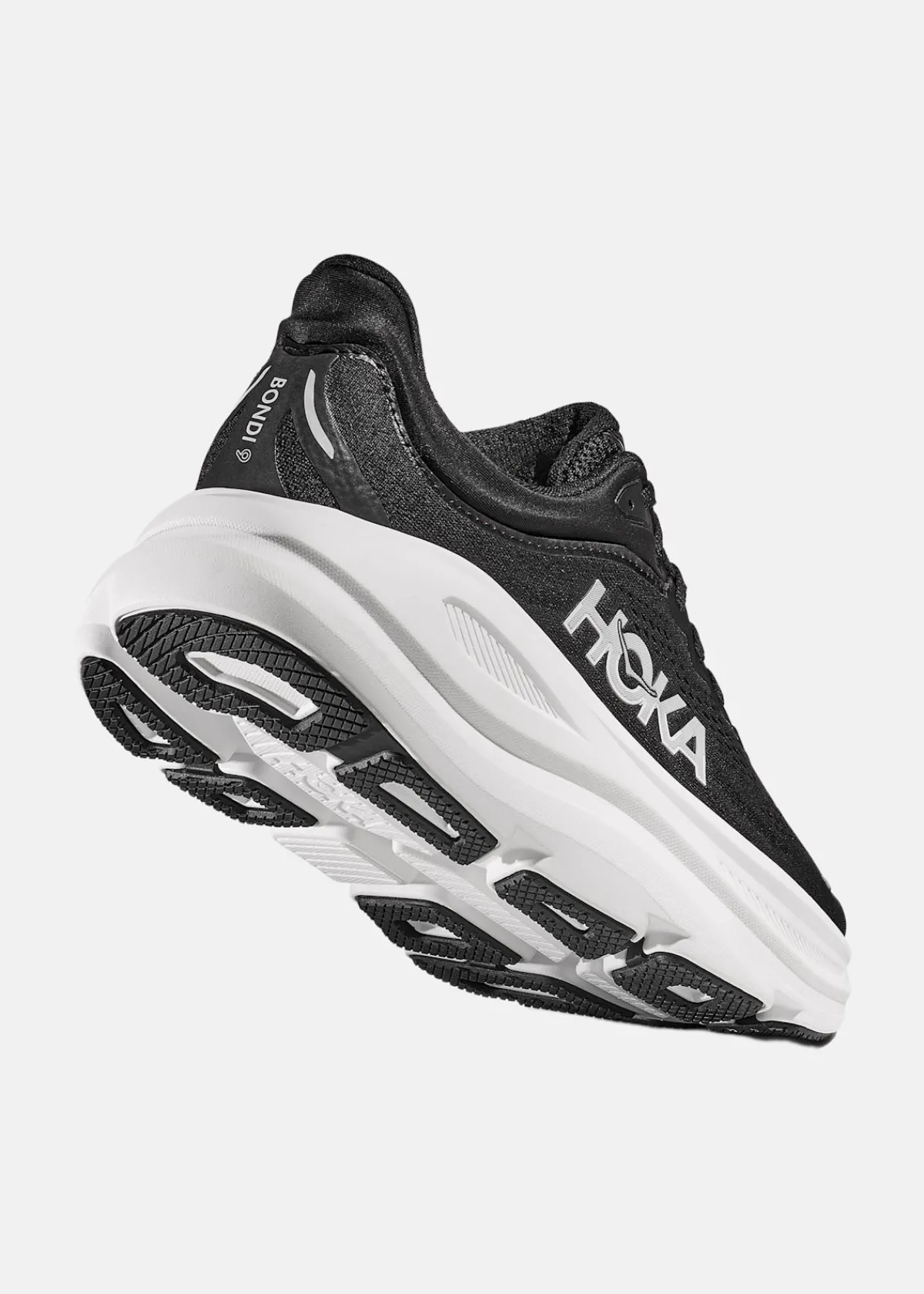 Hoka W BONDI 9
