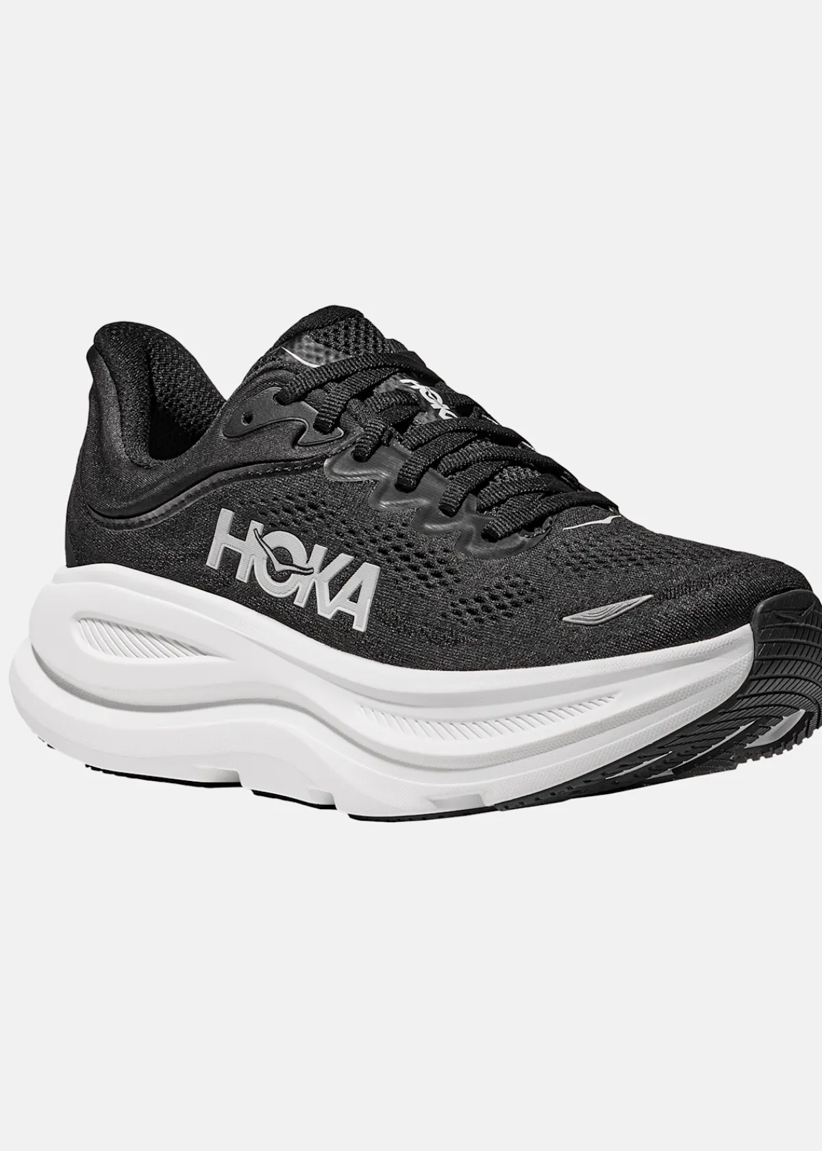 Hoka W BONDI 9 WIDE