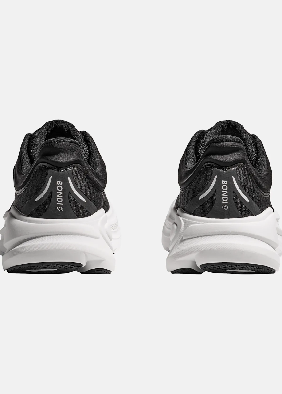 Hoka W BONDI 9 WIDE
