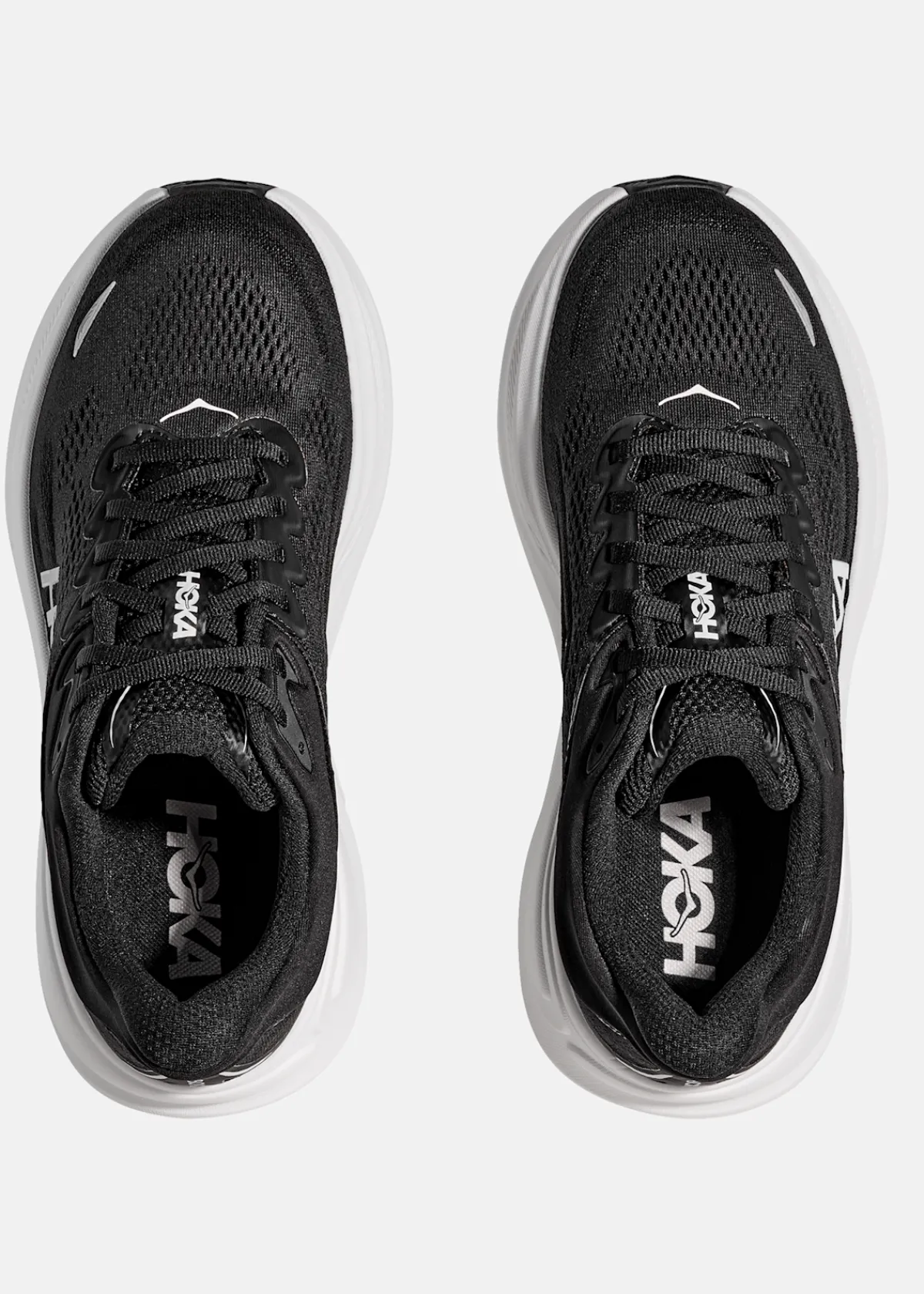 Hoka W BONDI 9 WIDE