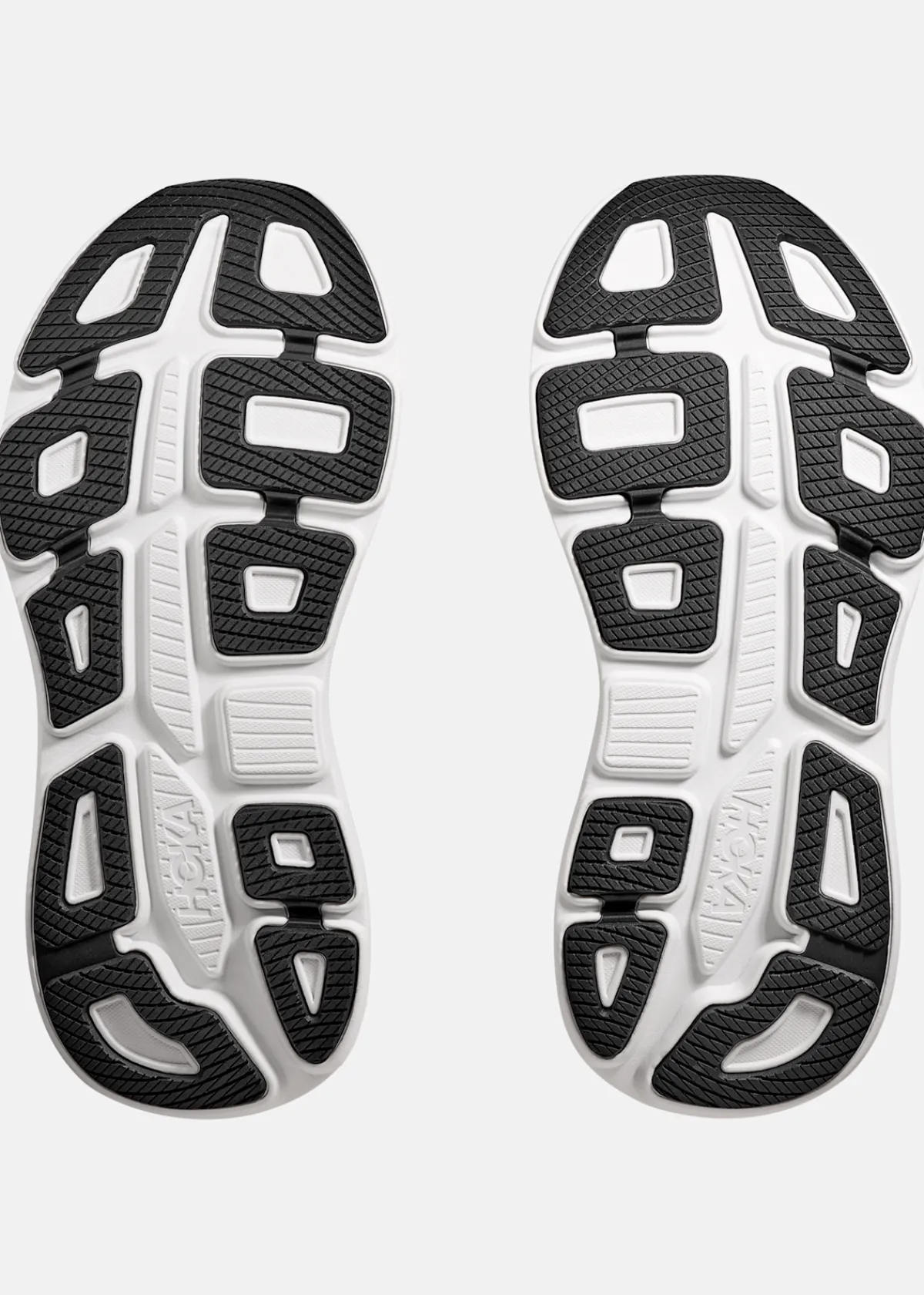 Hoka W BONDI 9 WIDE