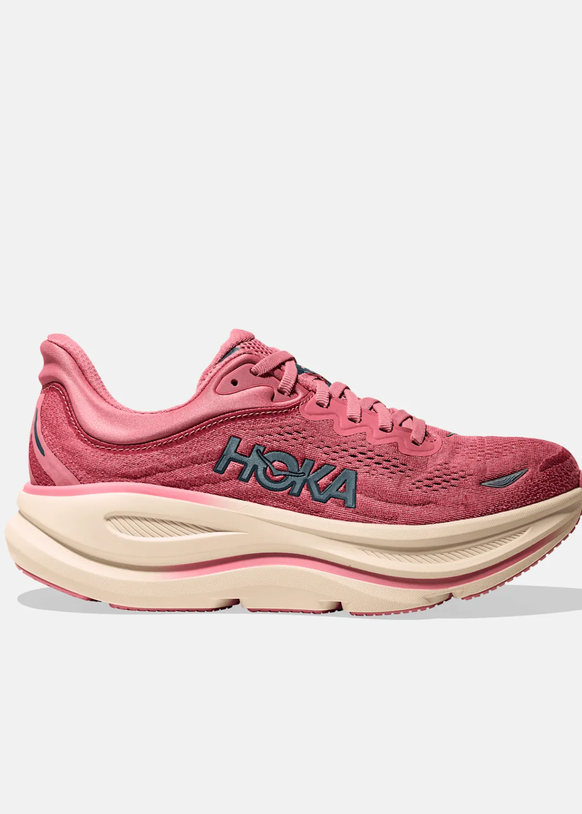 Hoka W BONDI 9 WIDE
