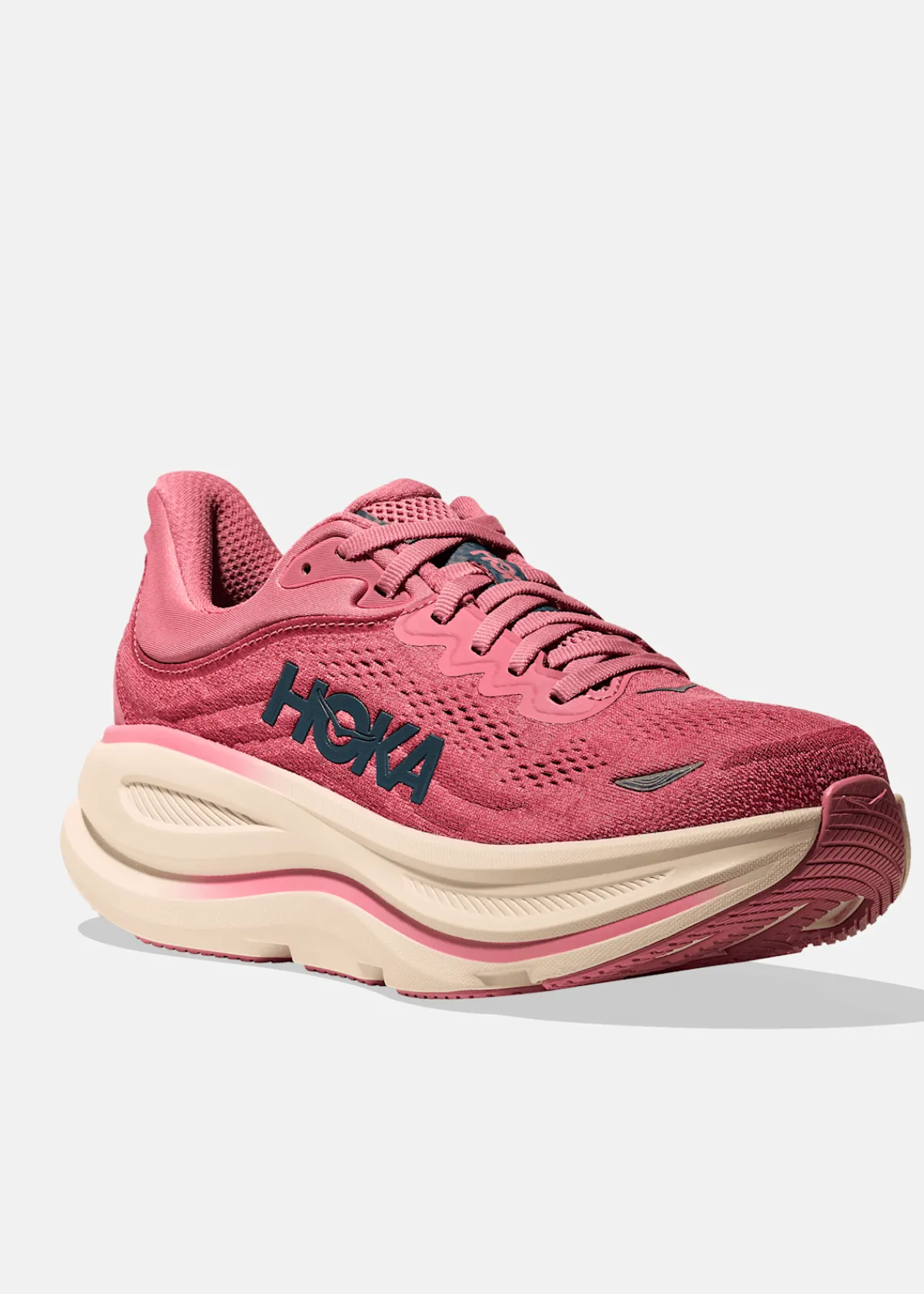 Hoka W BONDI 9 WIDE