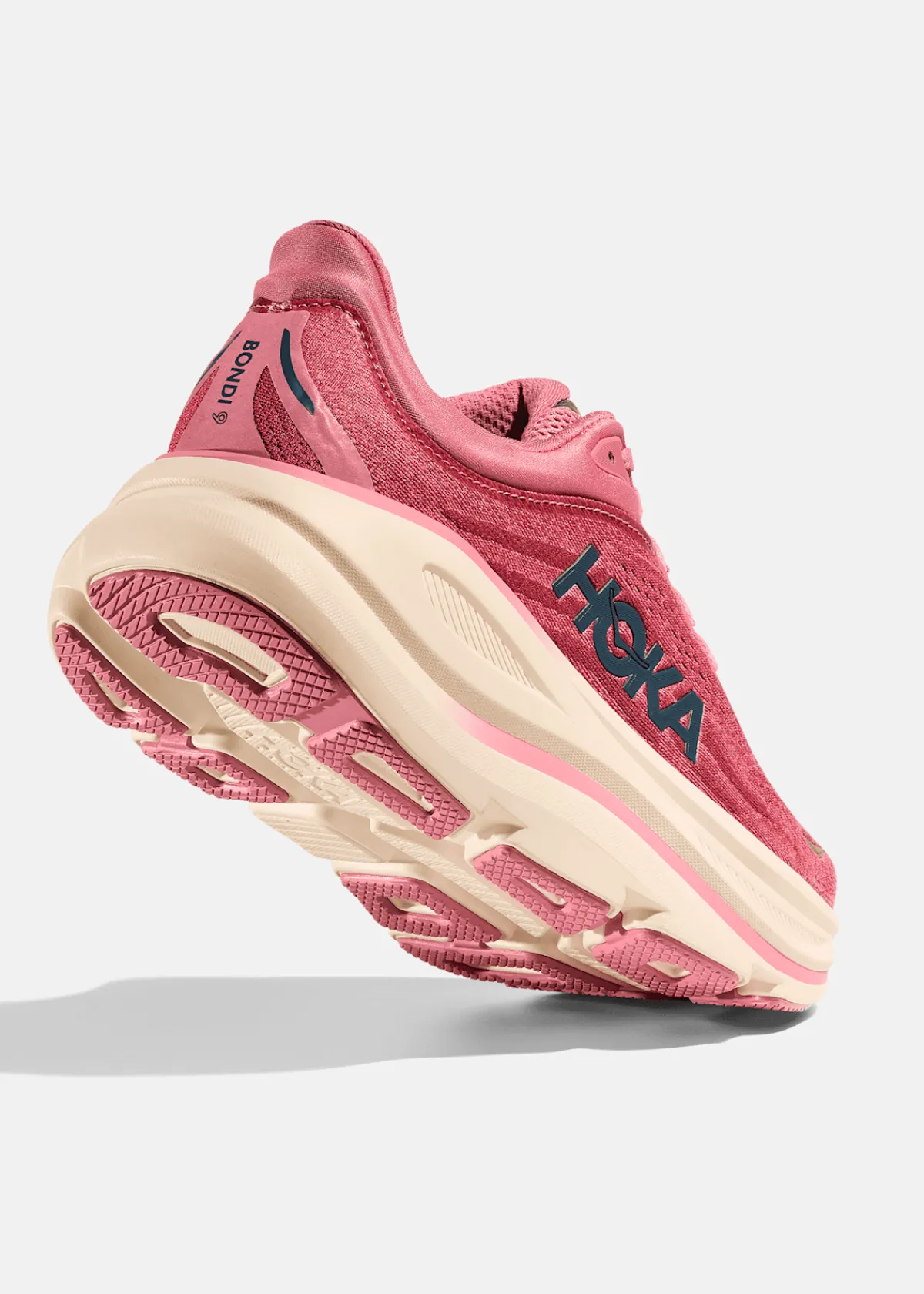 Hoka W BONDI 9 WIDE