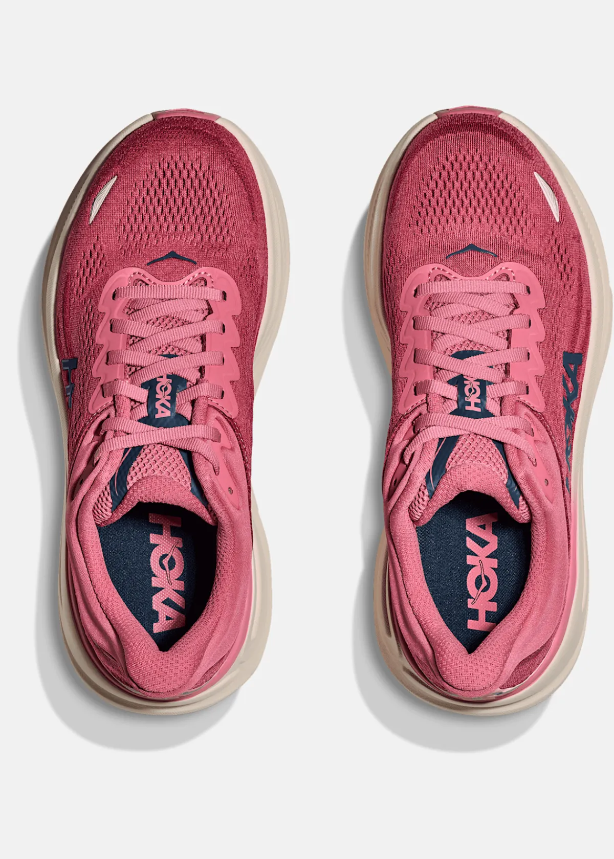 Hoka W BONDI 9 WIDE