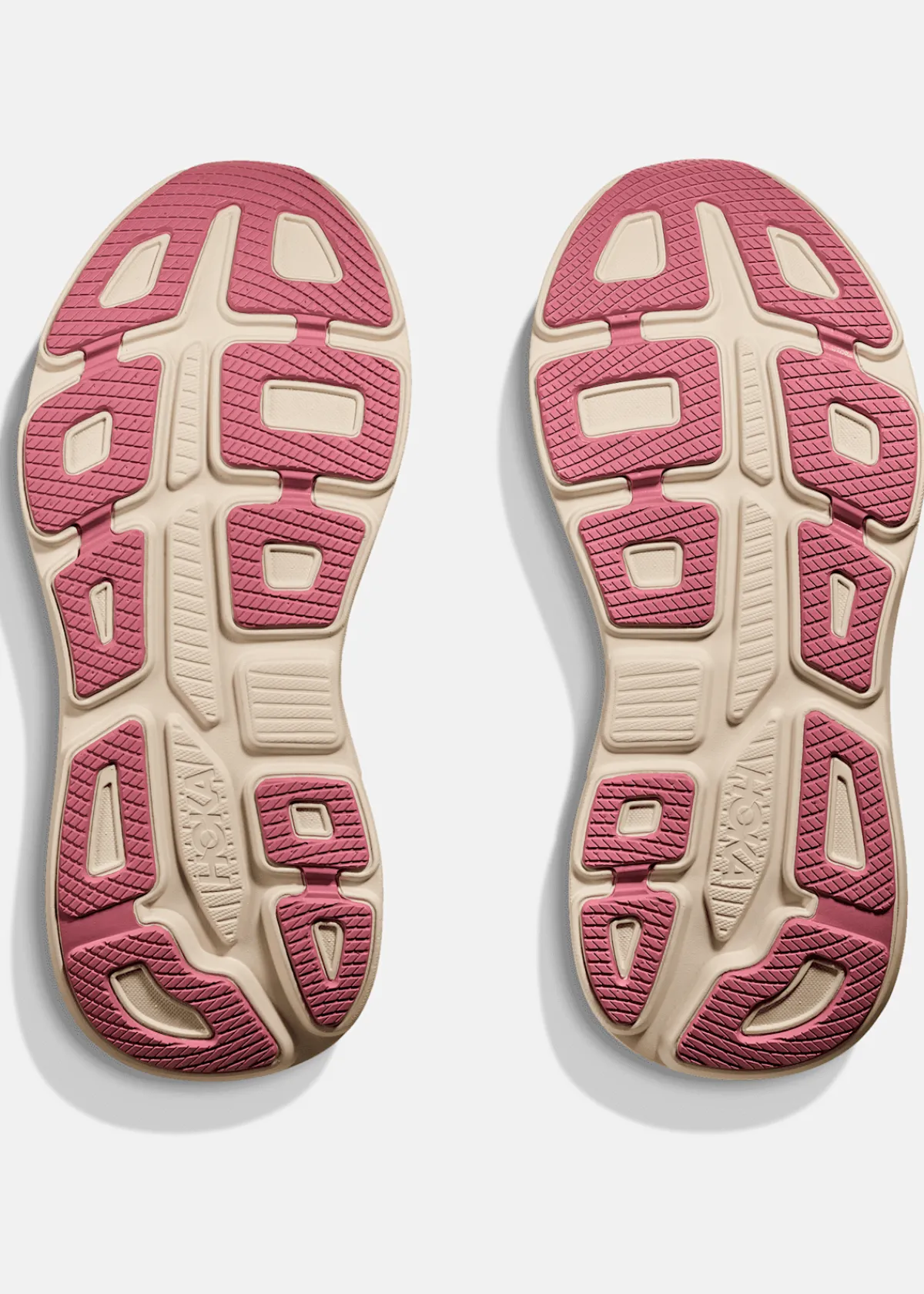 Hoka W BONDI 9 WIDE