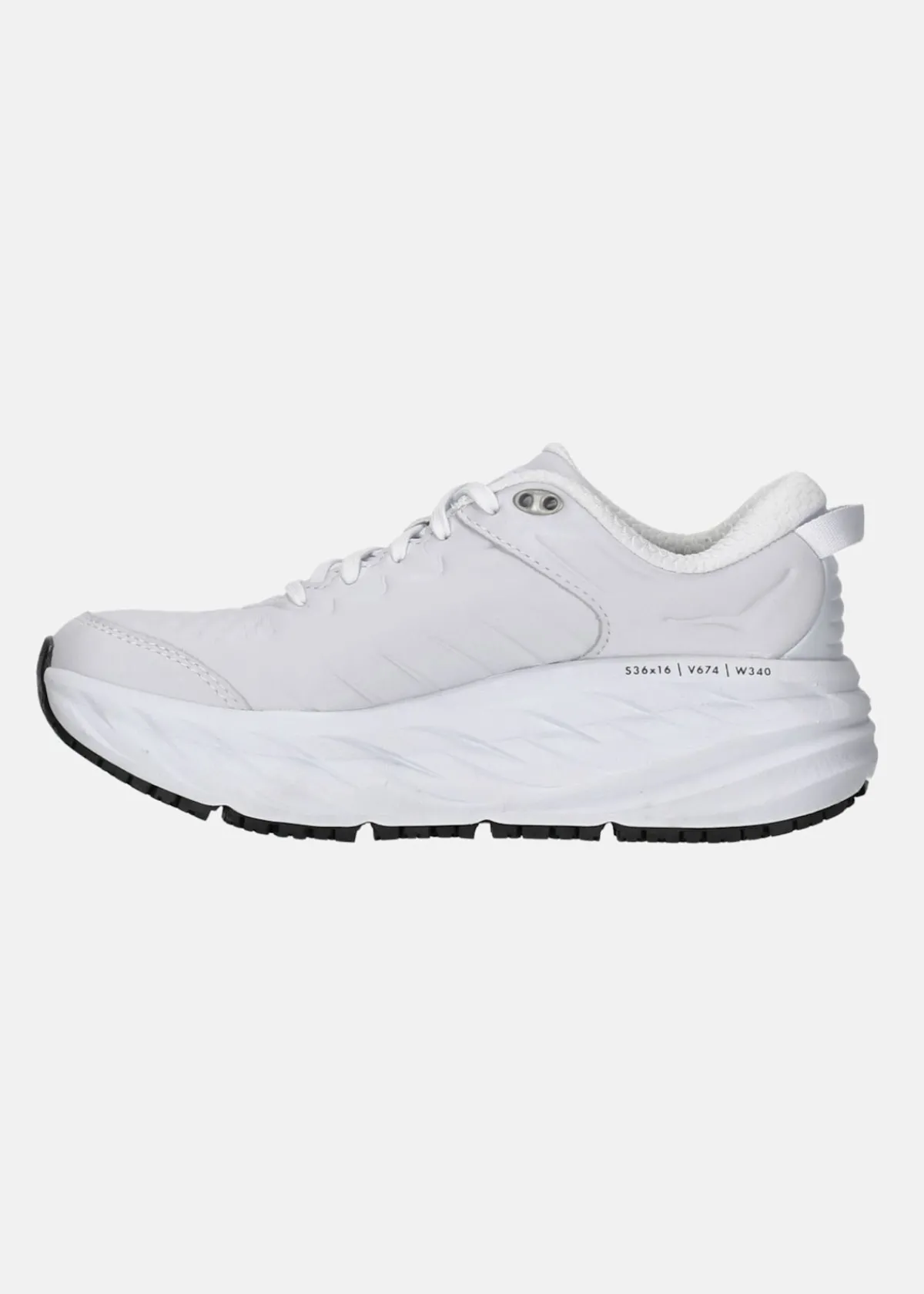 Hoka W BONDI SR
