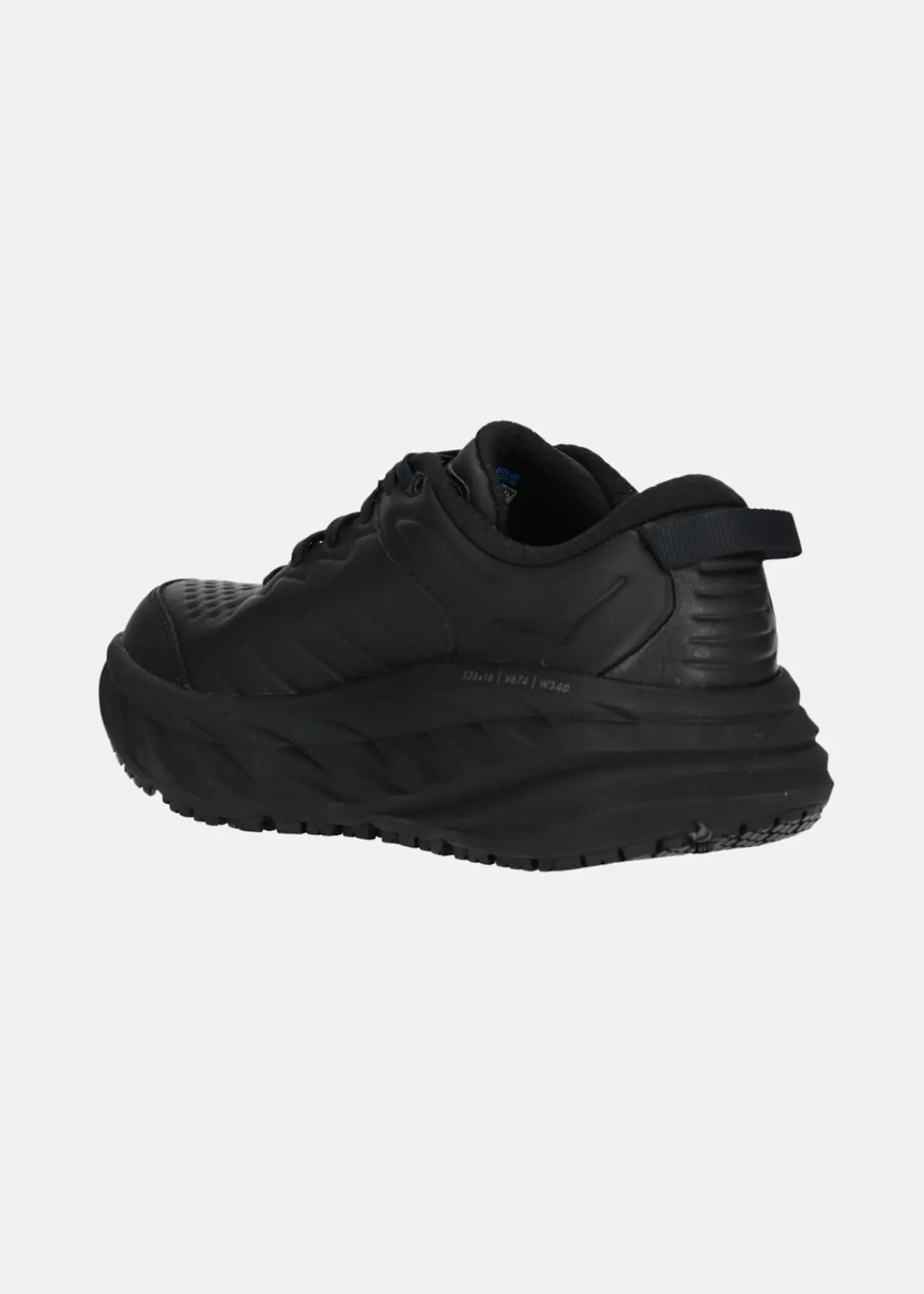 Hoka W BONDI SR